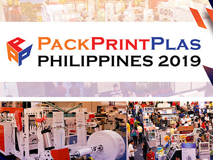 WANROOE Machine Pack Print Plas Philippines 2019