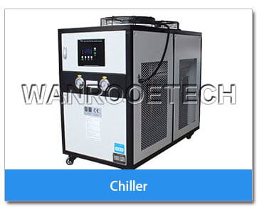 PNWC Air-cooled Type Water Chiller 