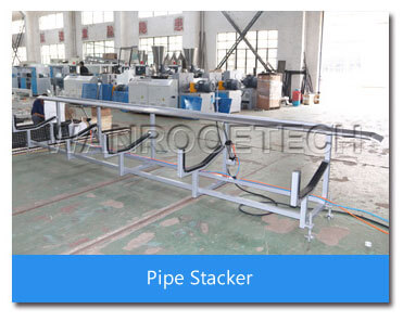 pipe stacker