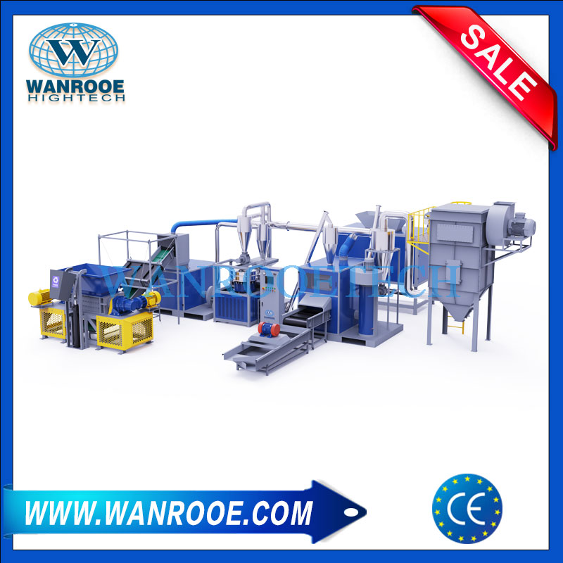 Waste PCB Recycling Machine, PCB Recycling Machine Price, How To Recycle PCB, Recycling Of PCB Waste