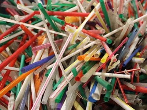 Plastic Straw Recycling Machine, Plastic Straw Shredder, Plastic Straw Crusher, Plastic Straw Granlator