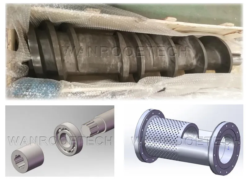 1735628700521931.jpg Plastic-film-woven-bag-squeezing-pelletizer-squeeze-screw-barrel-5.jpg