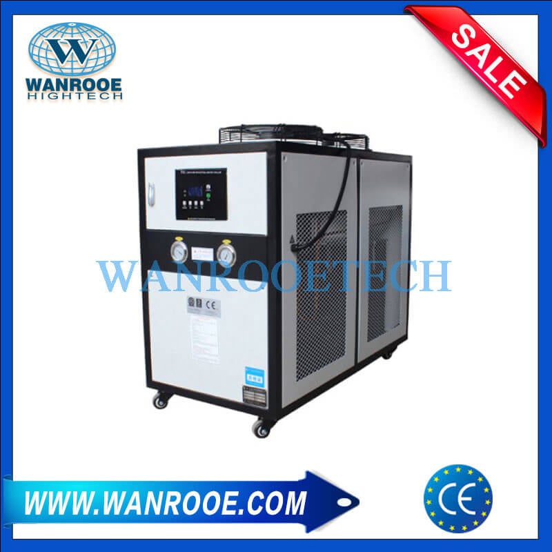 Air Cooling Chiller 