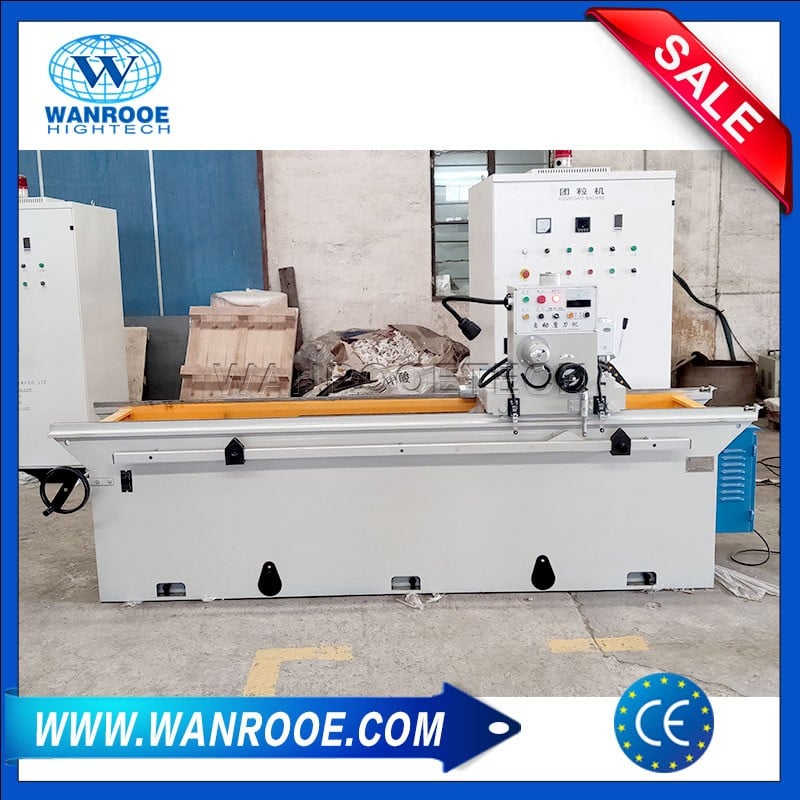 Automatic Electromagnetic Sucker Knife Grinding Machine