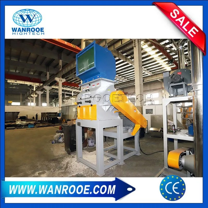 Молотковая дробилка