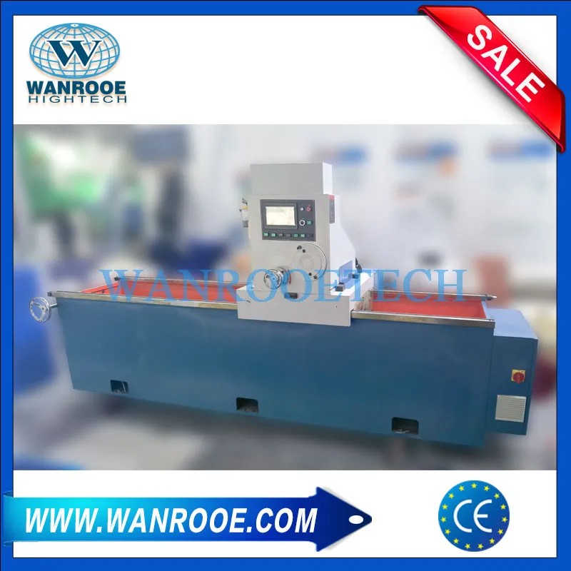 Станок для заточки ножей с числовым программным управлением