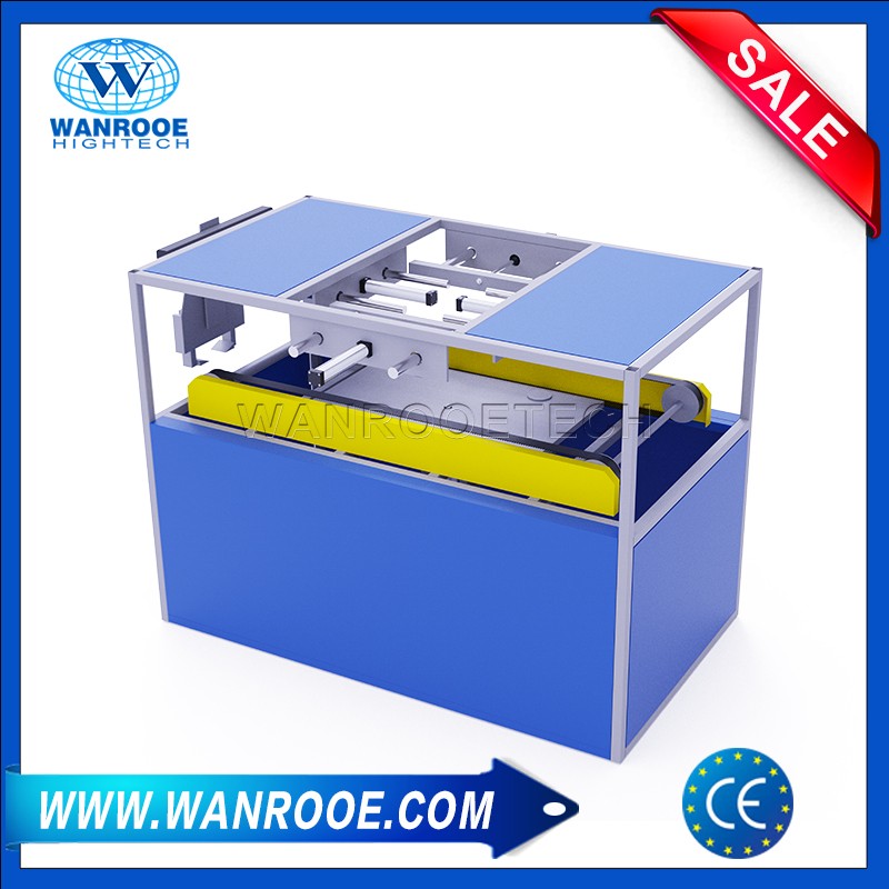 Photovoltaic Panel Dismantling Machine