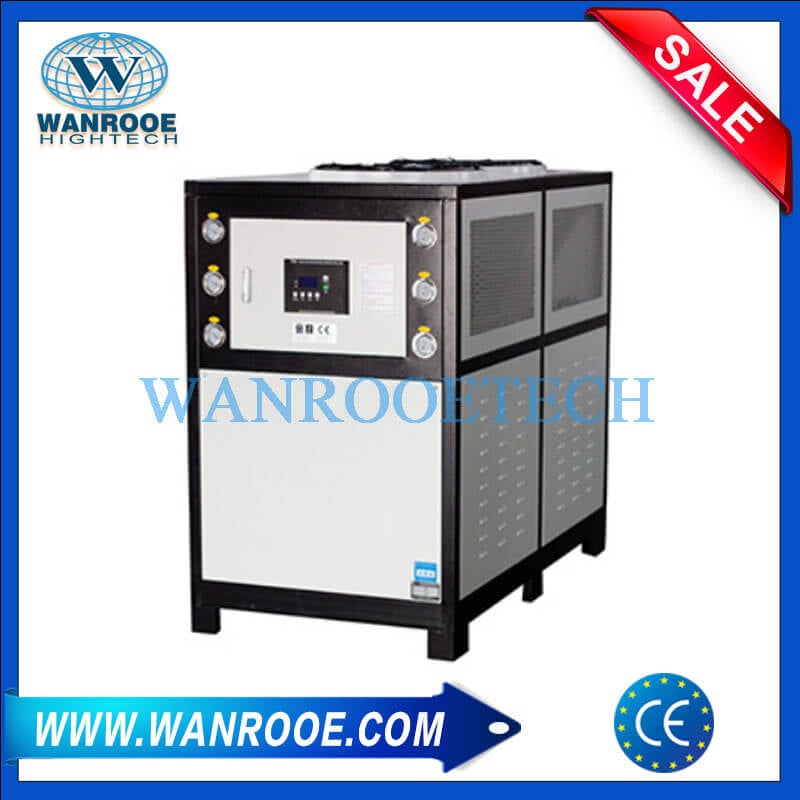 PNWC Air-cooled Type Water Chiller