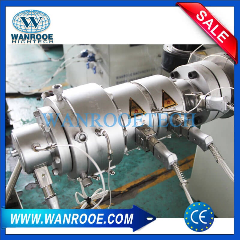 PPR Pipe Mould