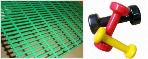 PE, LLDPE, LDPE, HDPE Dip Powder Plastic Pulverizer PE, LLDPE, LDPE, HDPE Dip Powder Plastic Pulverizer