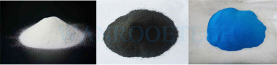 PE, LLDPE, LDPE, HDPE Dip Powder Plastic Pulverizer PE, LLDPE, LDPE, HDPE Dip Powder Plastic Pulverizer